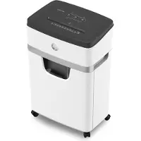 HP dokumentförstörare OneShred 18CC