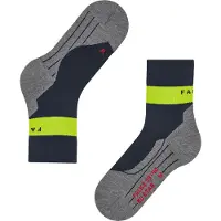 Falke RU Compression Stabilizing, Löparstrumpor, Herr, Blå