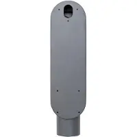 Charge Amps Halo stolpfäste för Type 2 för 60 mm stolpe Halo