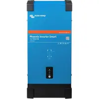 Victron Energy Växelriktare Phoenix Smart 1600 VA 12 V/DC - 230 V/AC