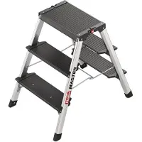 Hailo Master D70 Trappstege