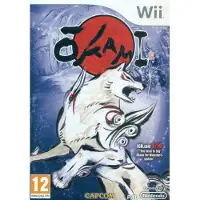 Okami (FR/Multi in game)