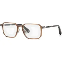 Philipp Plein Vpp220m-5509x8 55x18x140 Mm Läsglasögon
