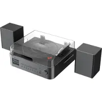 Reflexion Hif2082 Mikro Hi-fi