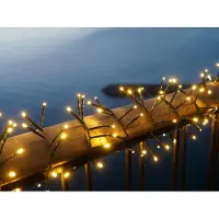JETWORLD Sirius Easy-Line Cluster 180 LED 3,6 m