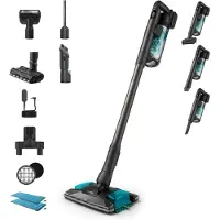 Philips Xc8155/01 Kvast Dammsugare