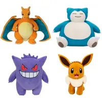 Pokémon plysch 30 cm ASS