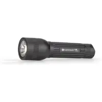 SUPRABEAM Ficklampa Q4defend 400 lm, 3xAAA, 200 m, stänksäker IPX4