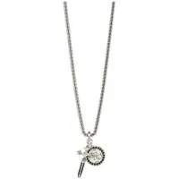 GUESS Rebel Knight Halsband