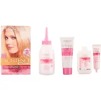 L'Oréal Excellence Creme Färg #10 Mycket Ljus Blond 192 ml