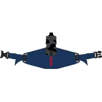 CamelBak Podium Flow Midjeväska 2l