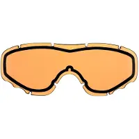 Wiley x Spear Dual Light Rust Linser