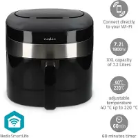 Nedis Kaaf170bk Airfryer