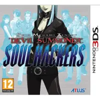 Shin Megami Tensei - Devil Summoner: Soul Hacker