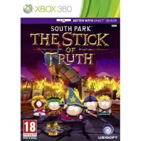 Xbox 360 South Park: The Stick Of Truth (classics)