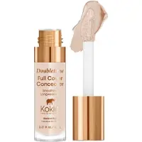 Kokie Cosmetics Kokie Doubletime Full Cover Concealer - 106 Light Neutral