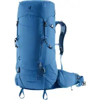 Deuter - Trekkingryggsäckar - Aircontact Core 50+10 Baltic Nightblue för UnisexTrä - Blå