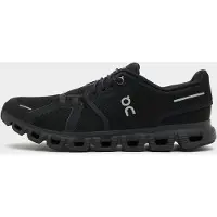 ON Men's Cloud 6 Black-Black