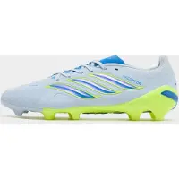 Adidas Predator League FG, blå