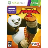 Xbox 360 Kung Fu Panda 2 (import)