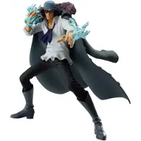 Banpresto - ONE PIECE BATTLE RECORD COLLECTION-KUZAN