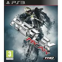 Ps3 Mx Vs Atv Reflex