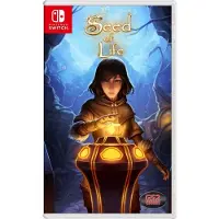Games Switch Seed Of Life