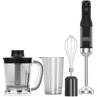 Black & Decker Es9160170b Handmixer