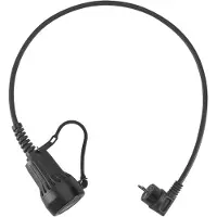 Lapp Mobility Laddningsadapter Universal med jordad stickpropp, upp till 2,3 kW