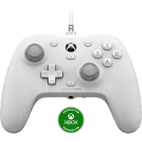 GameSir G7 HE trådbunden handkontroll för XBOX & PC vit