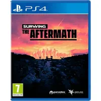 Ps4 Surviving The Aftermath (import)
