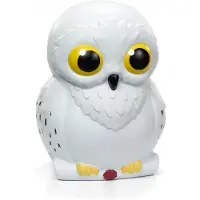 Noble Collection Hedwig - Toyllectible Pufflums¿ - Harry Potter