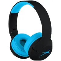 Altec Lansing Kids Headphone ANC Wireless 2in1 On-Ear Blue