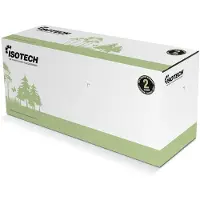 Ginza.se ISOTECH Toner 44973536 Black White Box