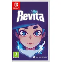 Games Revita