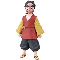 Banpresto Demon Slayer: Kimetsu no Yaiba - vol.38(B:Kotetsu) Figure