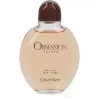 Calvin Klein Obsession for Men After Shave-vatten After Shave-vatten 125 ml
