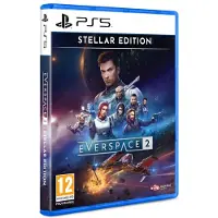 Ps5 Everspace 2 Stellar Edition