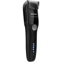 Taurus Beard Trimmer Hubble Zoom Black