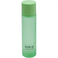 Replay Earth Made Amazonian Green Edt 200ml