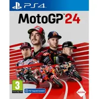 Ps4 Motogp 24