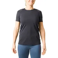 Swedish Posture Reminder T-Shirt XL Women Black