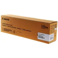 Canon Ink C-exv49 Skrivartrumma