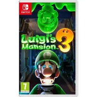 Luigi's Mansion 2 HD (IT/Multi in Game)