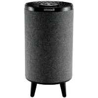 Bissell Air Purifier Myair HUB Black