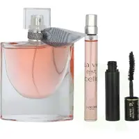 Lancôme La Vie Est Belle Parfymset