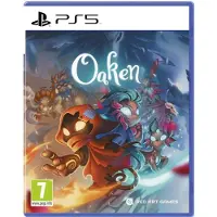 Ps5 Oaken