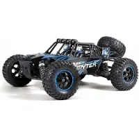 Blackzon Smyter Db 1/12 4wd (540115) Rc-bil