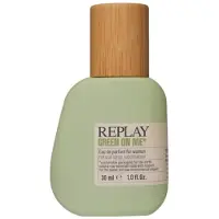 Replay Green On Me Woman Edp 30ml