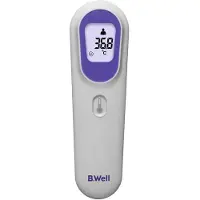 B.WELL Thermometer TH-7000